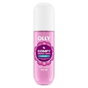 OLLY Body Mist For Women Cozy Vanilla Scent To Help You Feel Cozy And Content ,5 FL OZ