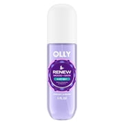 OLLY Body Mist Dreamy Jasmine Scent To Help You Prep For Bed, 5 fl oz