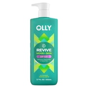 Olly Body Wash Revive with Magnesium ,17 fl oz