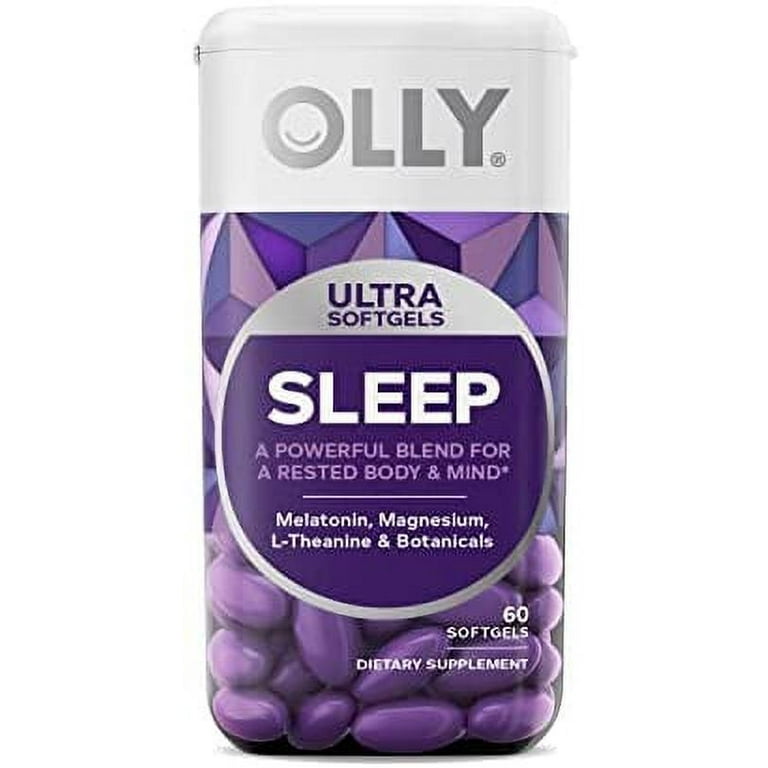SLEEP GUMMIES Hilo Nutrition, 59 OFF