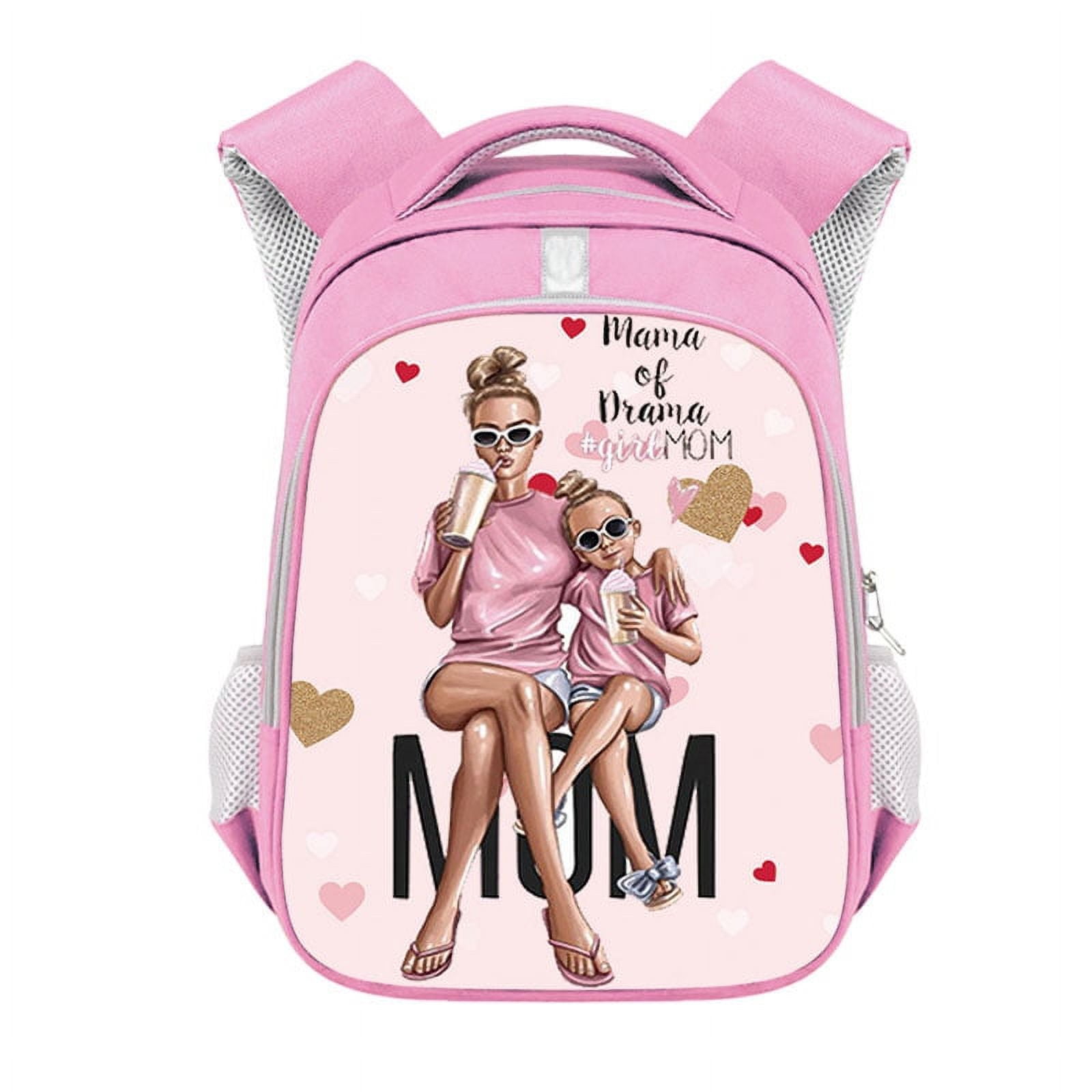 Cute cheap mom backpack