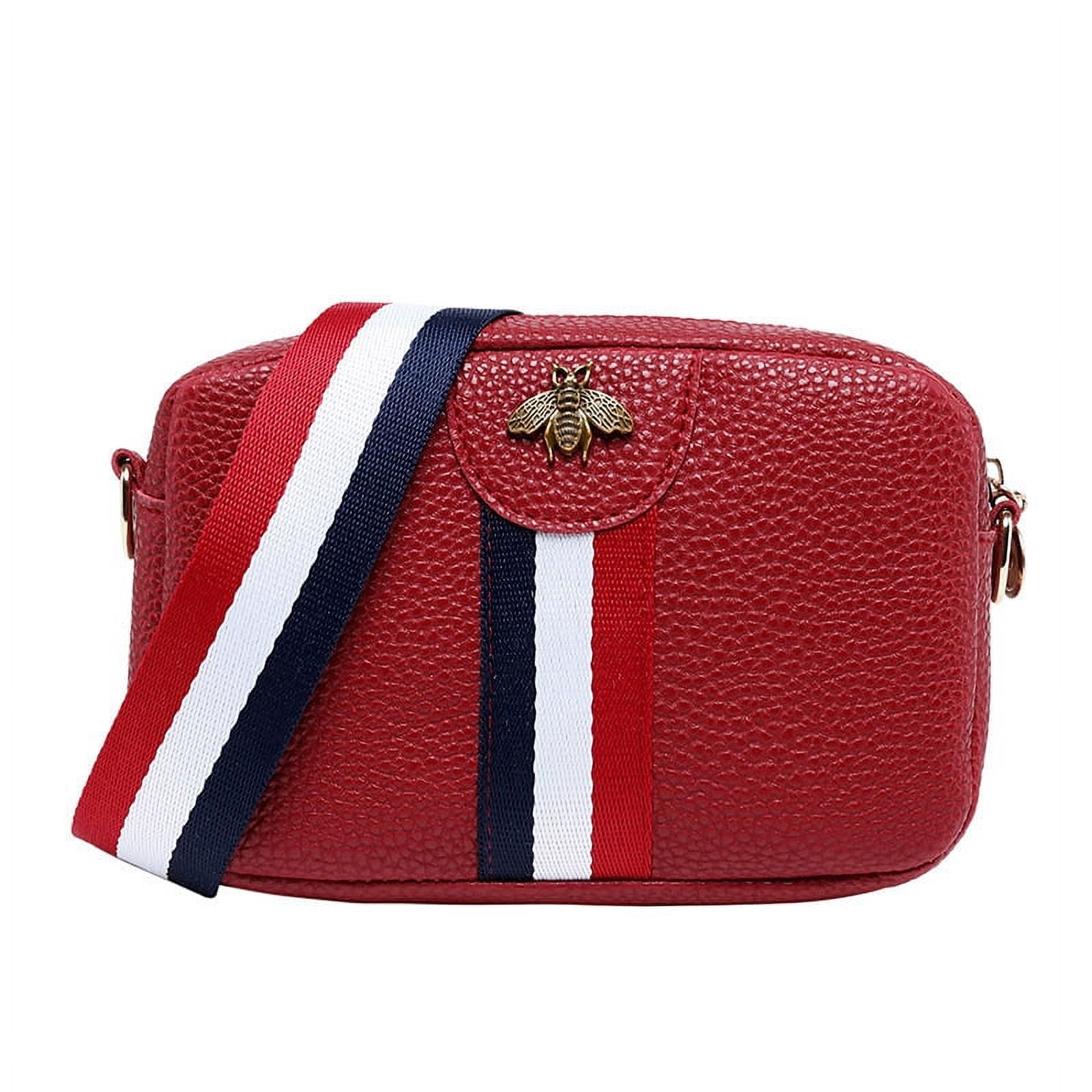 Designer bee bag sale