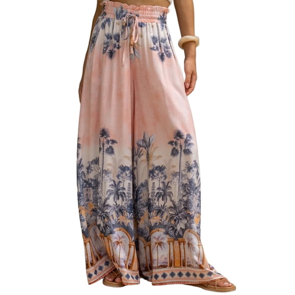 OLOEY womens Pant, 0