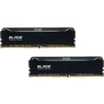thumbnail image 1 of OLOy ND4U1632162BRQDE Blade 2 x 16GB 288-Pin DDR4 SDRAM DDR4 3200 Desktop Memory Model, 1 of 2