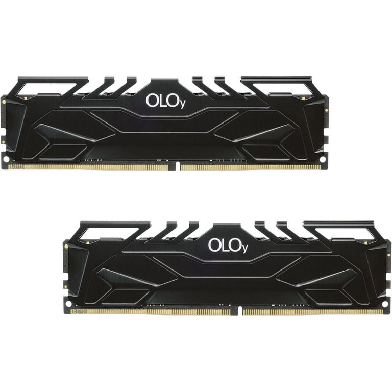 OLOy OWL 16GB (2 x 8GB) 288-Pin PC RAM DDR4 3200 (PC4 25600