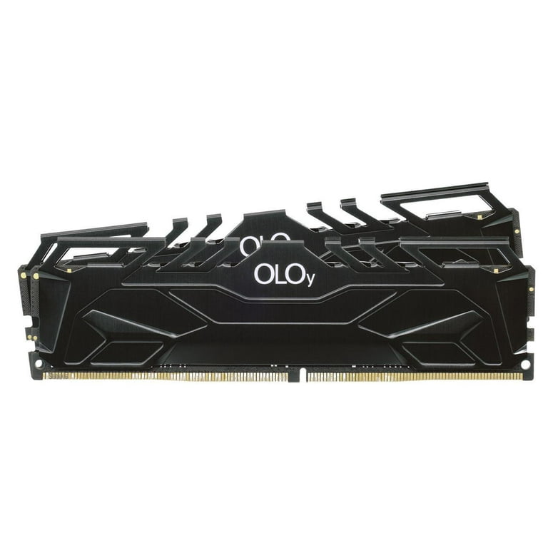 OLOy OWL DDR4 Computer Desktop Memory: 32GB (2 x 16GB) 288