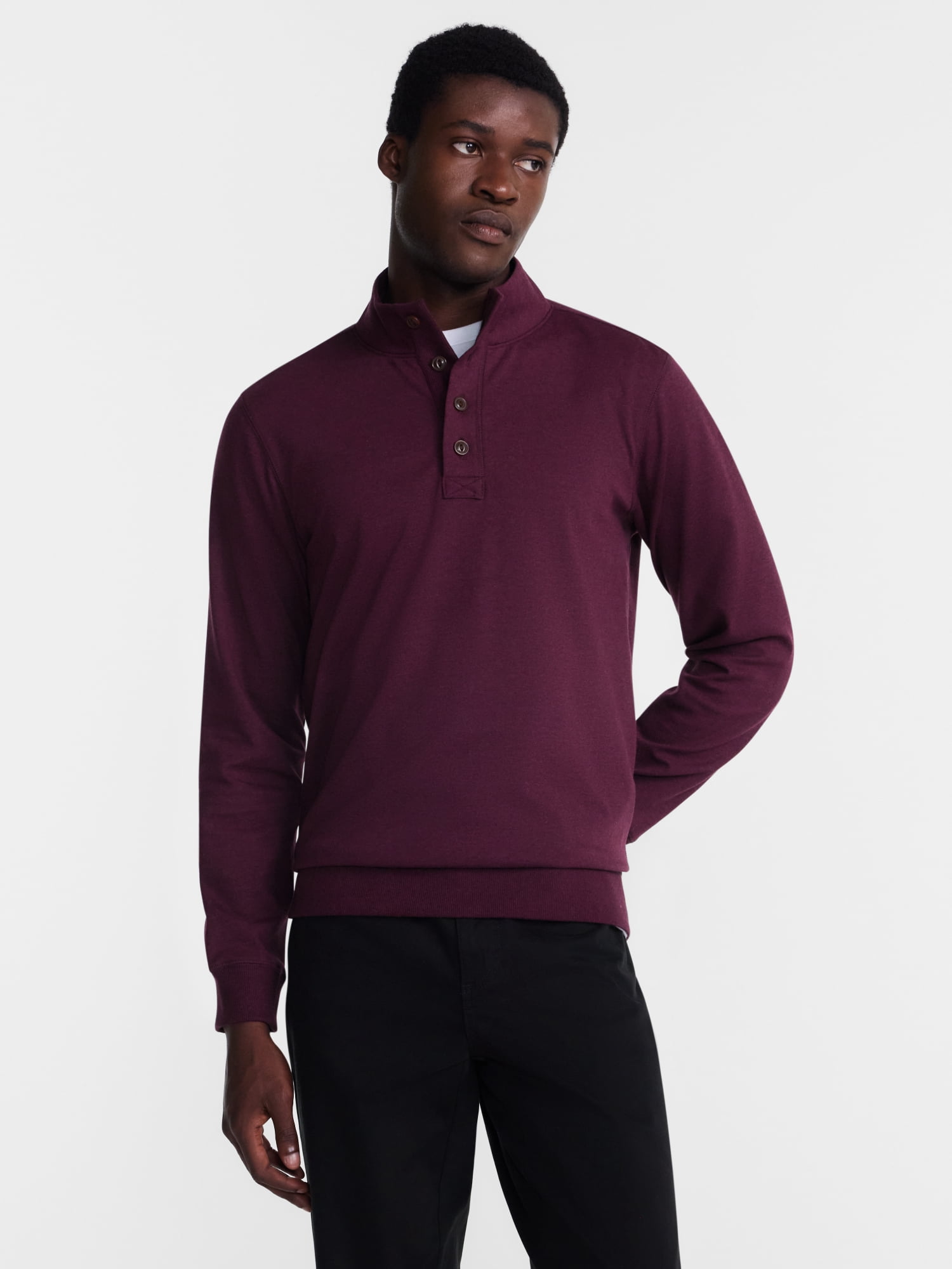OLX GE KNIT POPOVER