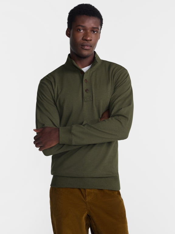 OLX GE KNIT POPOVER