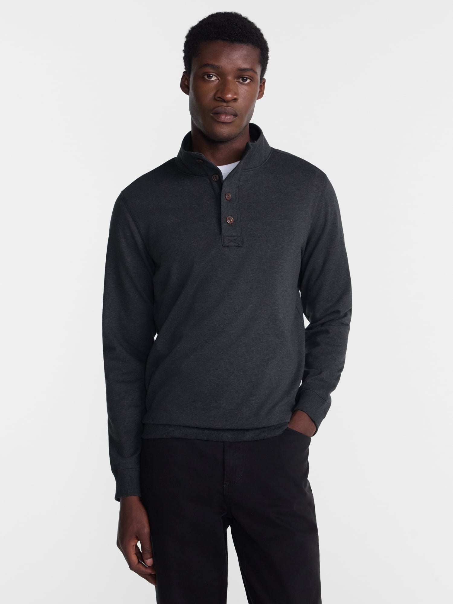 OLX GE KNIT POPOVER