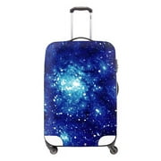 OLYMPIA USA SPANDEX LUGGAGE COVER (S) FITS 18''-22''