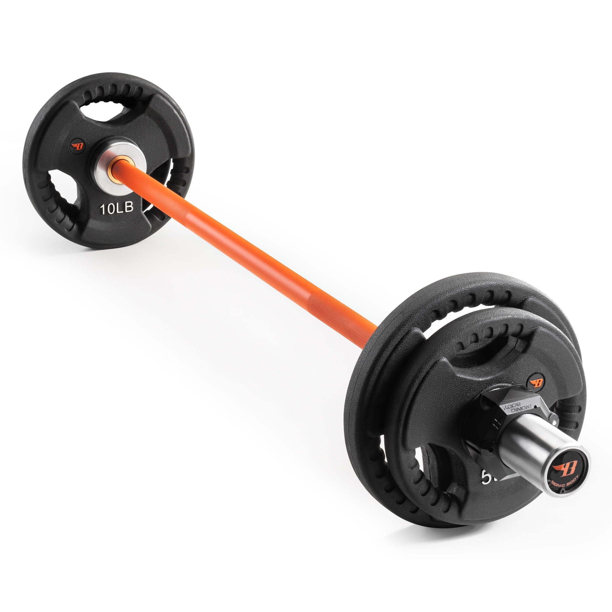 Buy Olympic Weight Set Online Bahrain Ubuy