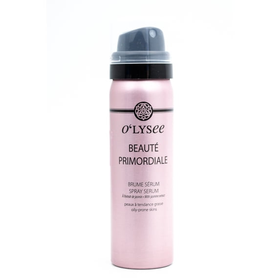 OLYSee Beaute Primordiale Spray Serum for Oily Skin 1.69 fl oz