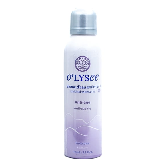 OLYSee Enriched Waterspray Anti-Ageing Protection 5.1 fl oz