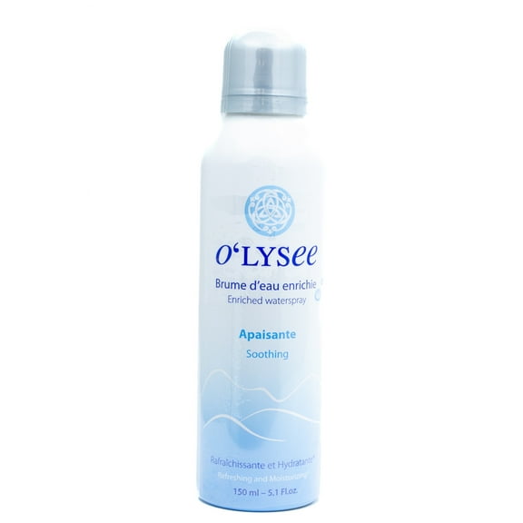 OLYSee Enriched Waterspray Soothing, Refreshing and Moisturizing 5.1 fl oz