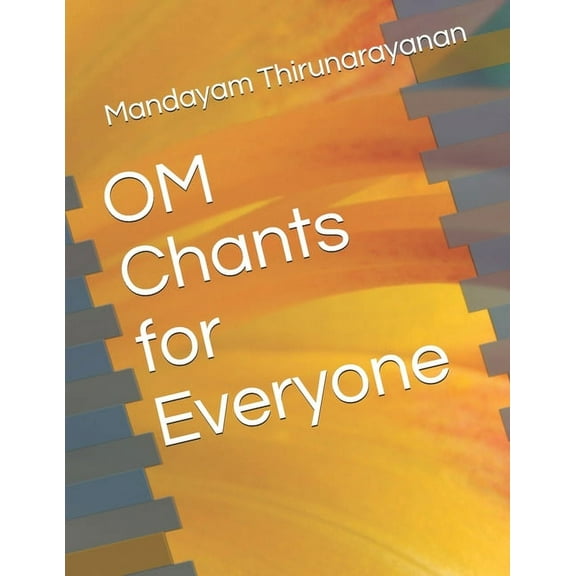 OM Chants for Everyone (Paperback)