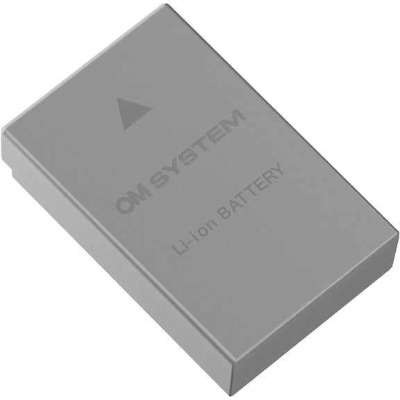 OM Digital Solutions BLS-50 Battery