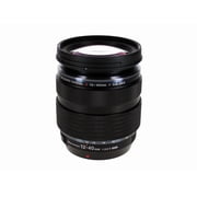 OM System M.Zuiko Digital - 12 mm to 40 mm - f/2.8 - f/22 - Telephoto Zoom Lens for Micro Four Thirds
