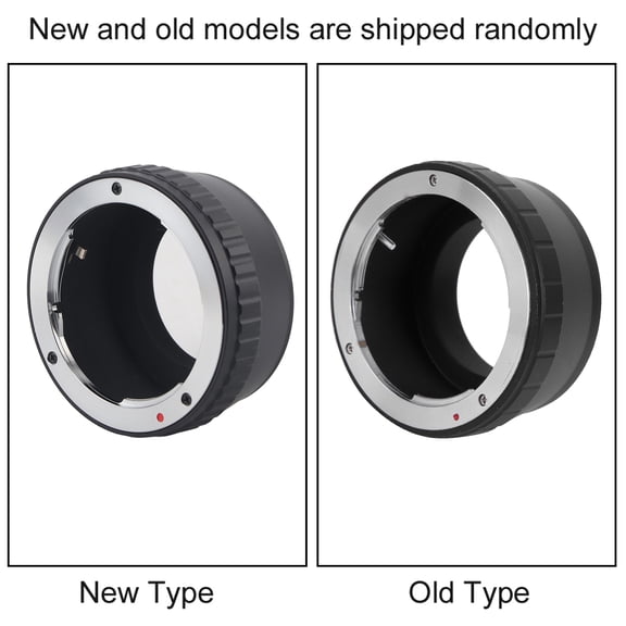 OM-FX OM to FX Mount Adapter Ring