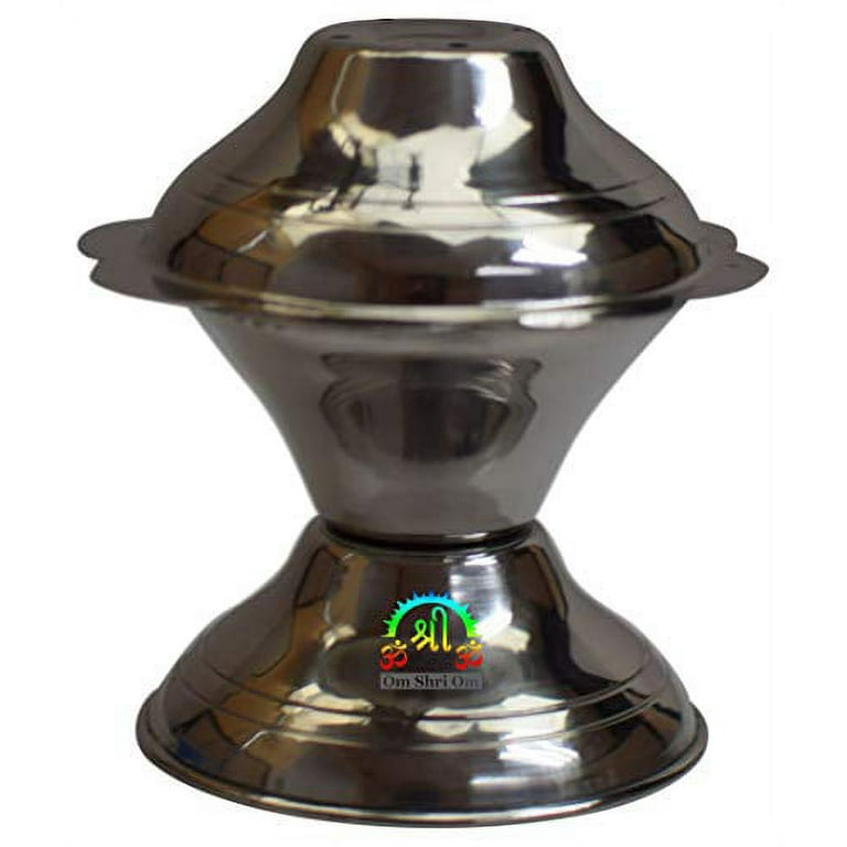 Standing Om Incense Burner Standing Om Incense Burner