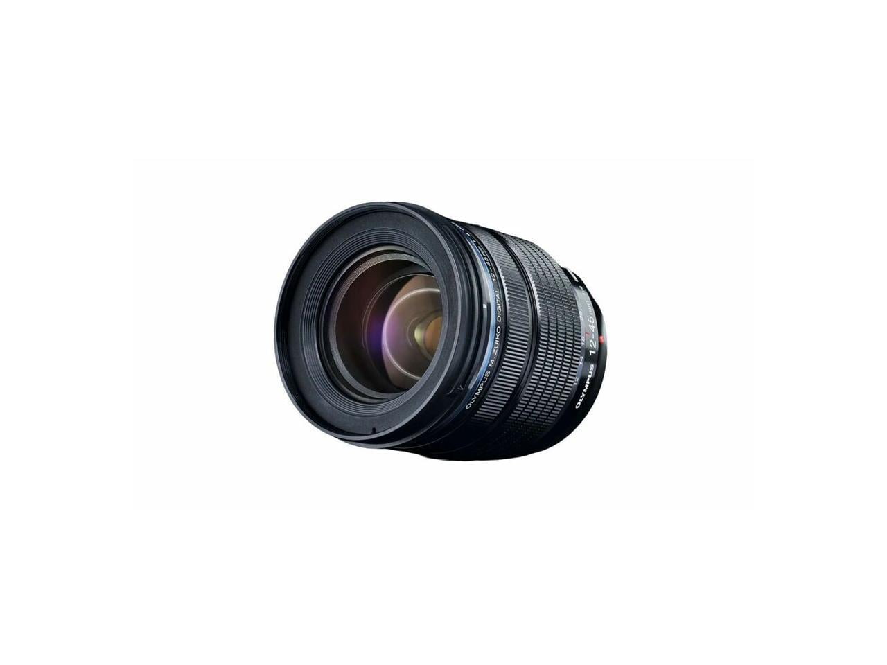 新品M.ZUIKODIGITALED12-45mm f4.0PRO Olympus M. Zuiko ED 12-45mm f/4 PRO Standard Lens for sale