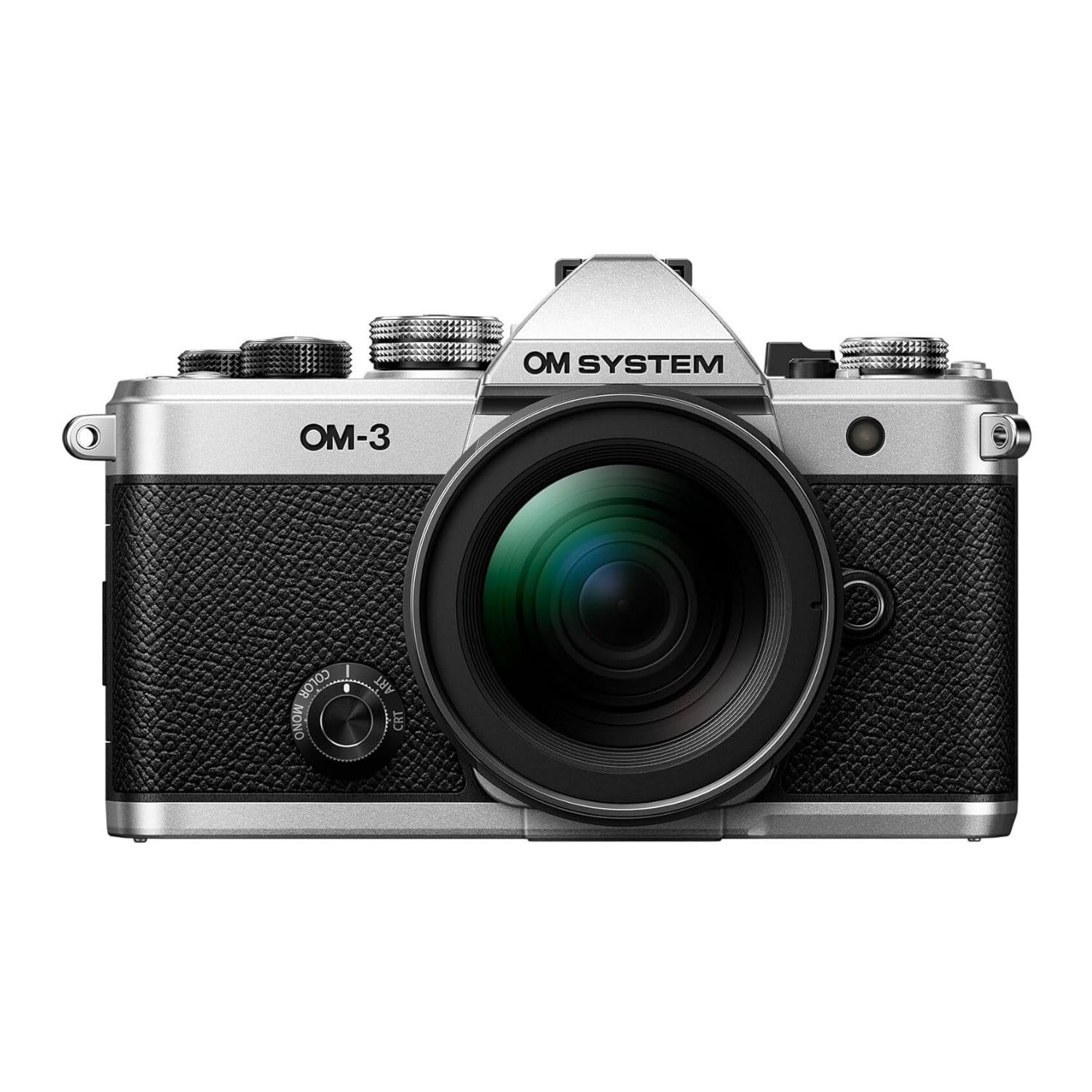 OM SYSTEM OM-3 Camera