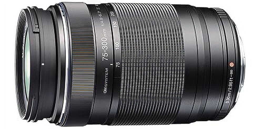 75 300 Lens