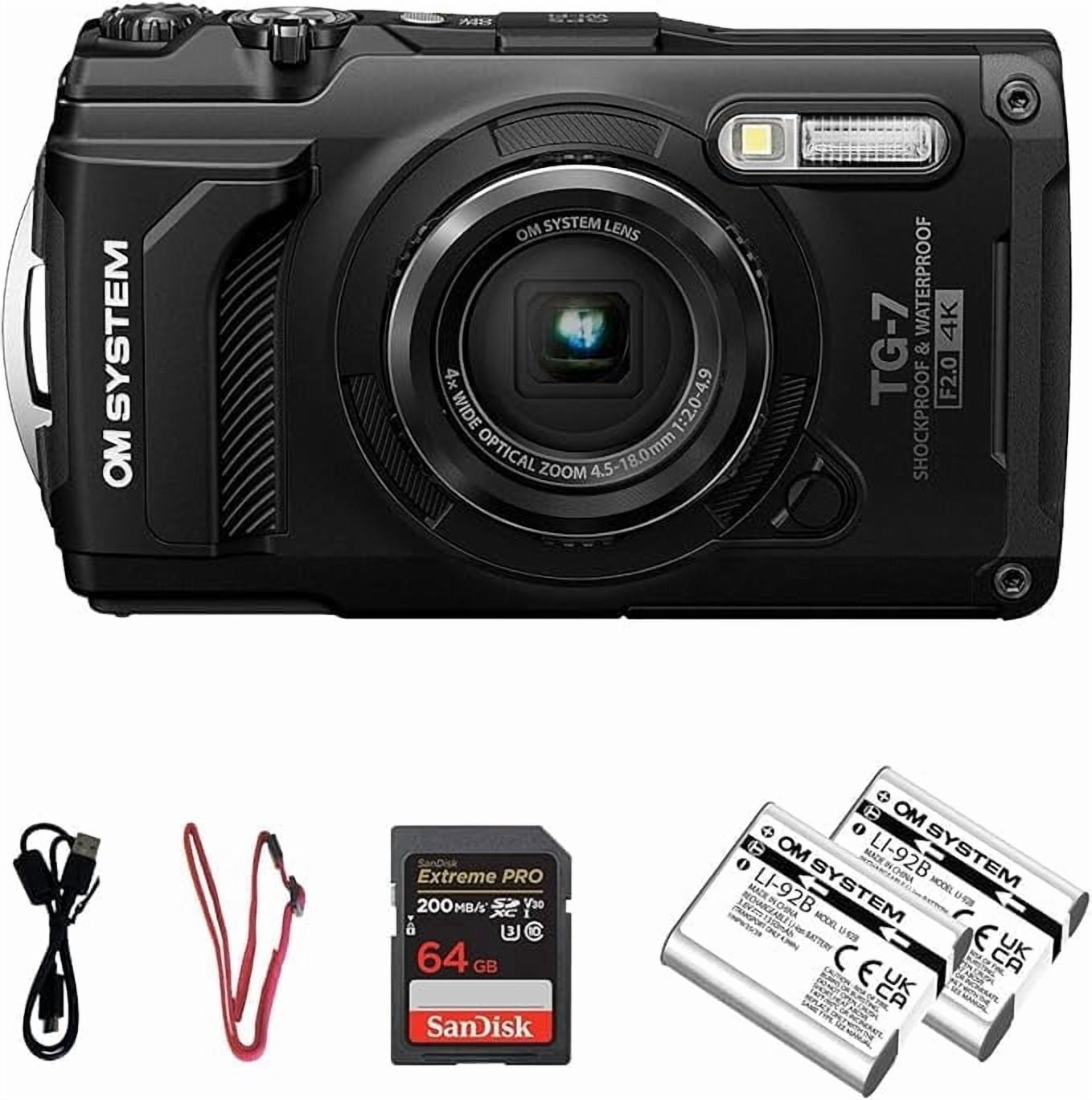 Olympus Olympus Cameras