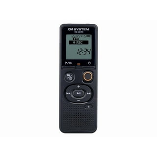 Olympus Pearlcorder Transcriber