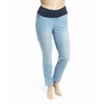 thumbnail image 1 of OM Underbelly Super Soft Skinny Jeans, 1 of 4