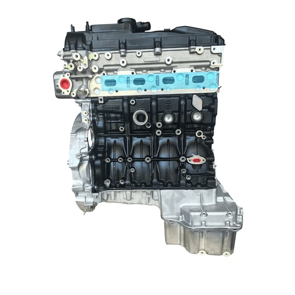 OM651.955 Long Block Engine Assembly Fit For Mercedes-Benz E220 Cdi W204 W212 2.1L