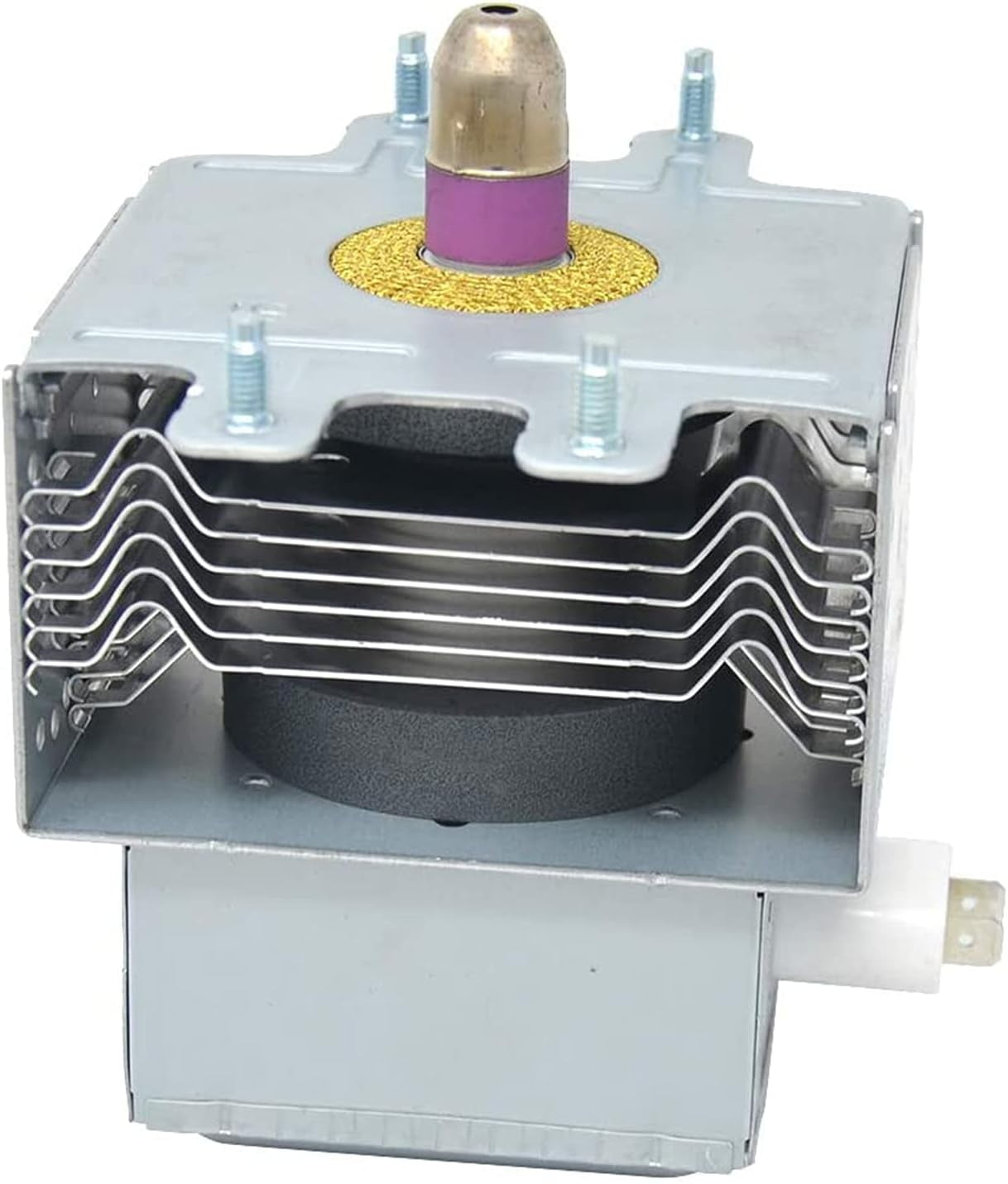 OM75P(10) Magnetron OEM Replacement for  Microwave Oven - Compatible with , Hotpoint,