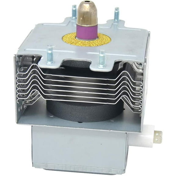 OM75P(10) Magnetron OEM Replacement for Microwave Oven - Compatible with , Hotpoint,