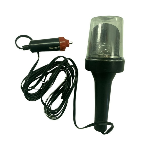 OMAC 12V DC Auto Inspection Lamp DIY Garage Repair Service Work