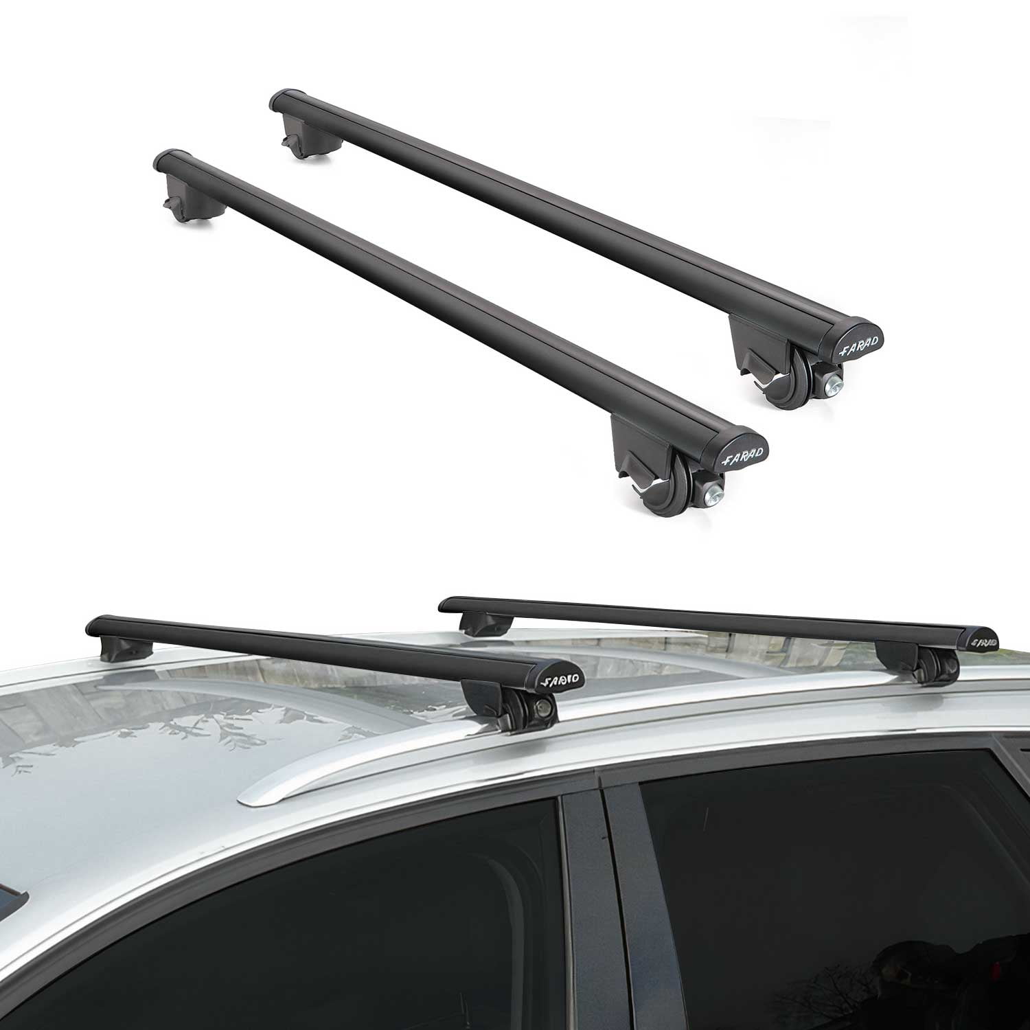 Kayak Carrier 2011 Ford Explorer Roof Rack Ford Explorer Sport
