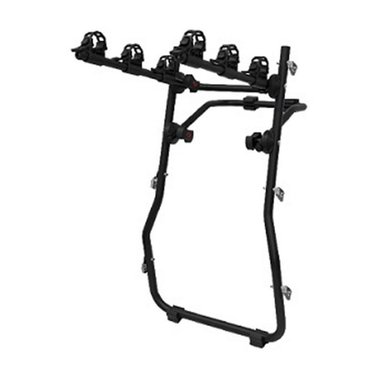 Bike rack for chevy cruze hatchback sale