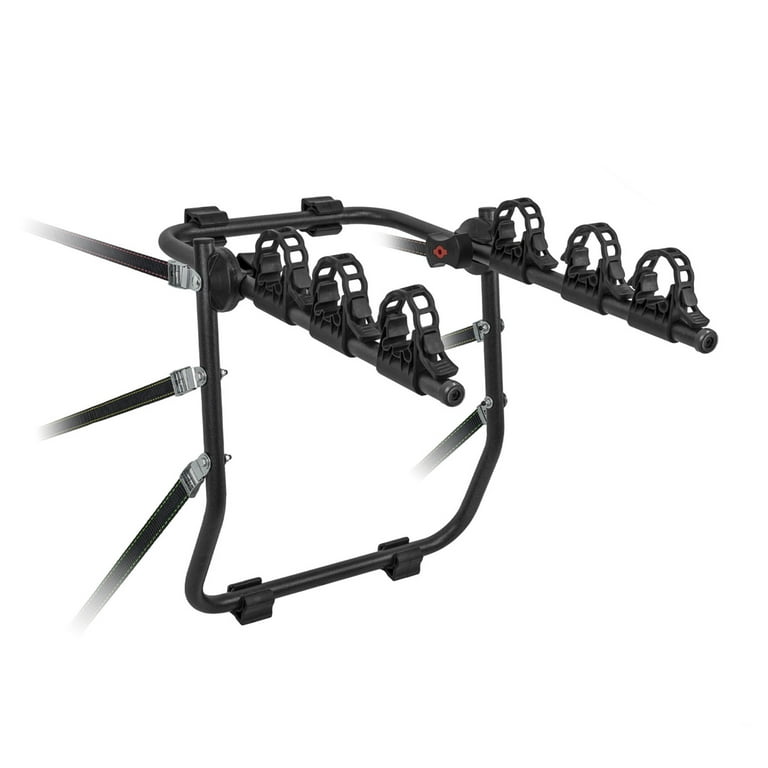 Mazda 5 online bike rack