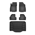 thumbnail image 1 of OMAC Premium Floor Mats & Cargo Liners for Buick Encore 2013-2022 Black 5 Pcs, 1 of 10