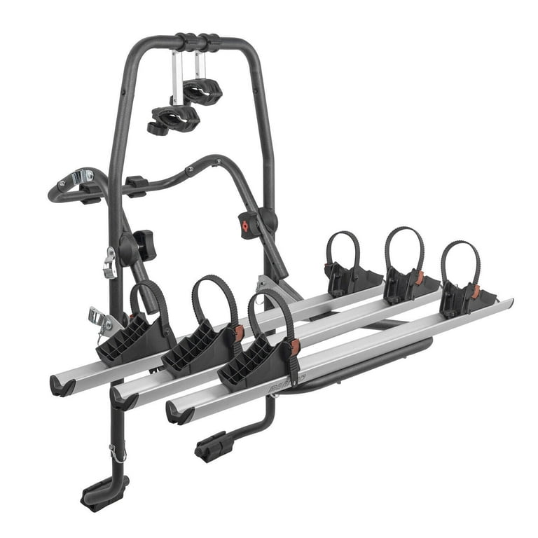 Bike rack for kia rio hatchback sale