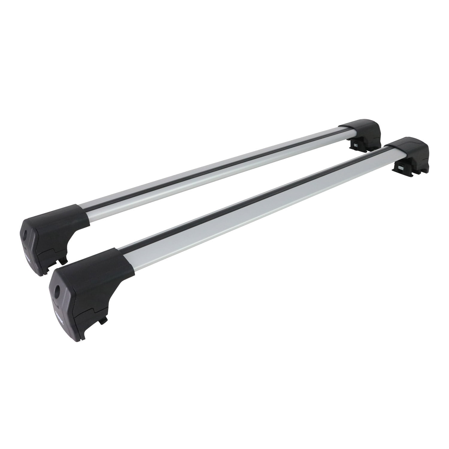 OMAC Lockable Roof Rack Cross Bars Carrier for Zimbabwe