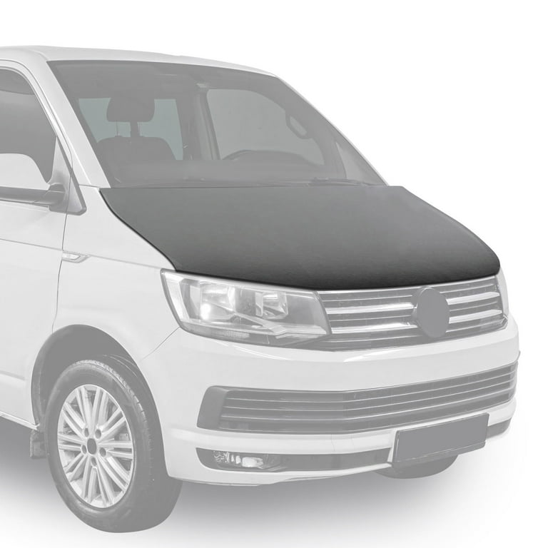 Full Hood Kit | FORD TRANSIT CONNECT 2023 Full Hood Kit | FORD TRANSIT CONNECT 2023