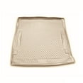 thumbnail image 1 of OMAC Cargo Mats Liner for Cadillac Escalade 2015-2018 Trunk Mat Waterproof Beige, 1 of 6