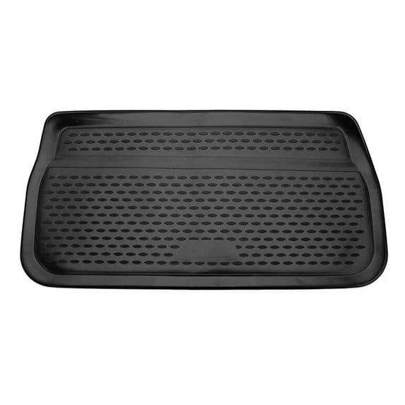 OMAC Cargo Mats Liner for Chrysler Pacifica 2017-2025 Waterproof TPE Black