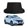 thumbnail image 1 of OMAC Cargo Mats Liner for Honda HR-V 2016-2022 Black All-Weather TPE, 1 of 8