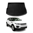 thumbnail image 1 of OMAC Cargo Mats Liner for Land Rover Range Rover Evoque 2012-2019 All-Weather, 1 of 7