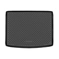 thumbnail image 1 of OMAC Cargo Mats Liner for Mazda MX-30 EV 2022-2024 Rubber TPE Black 1Pc, 1 of 9