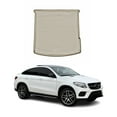 thumbnail image 1 of OMAC Cargo Mats Liner for Mercedes GLE Class GLE43 GLE63 2016-2019 TPE Beige, 1 of 9