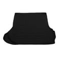 thumbnail image 1 of OMAC Cargo Mats Liner for Toyota Land Cruiser 100 1998-2007 All-Weather TPE, 1 of 7