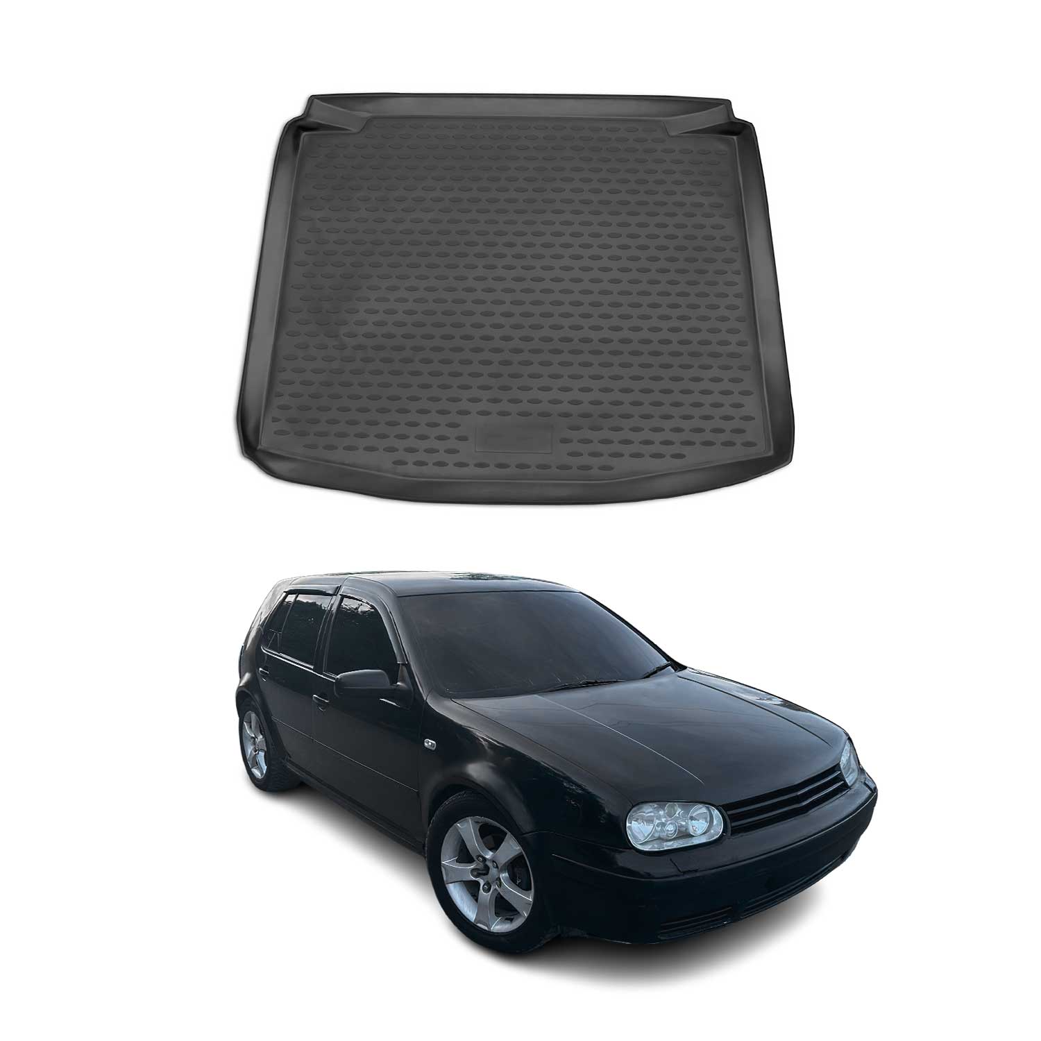 Vw Golf Mk4