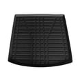 thumbnail image 1 of Trunk Mat Rear Cargo Liner For VW Jetta SportWagen 2011-2014 All-Weather TPE, 1 of 7