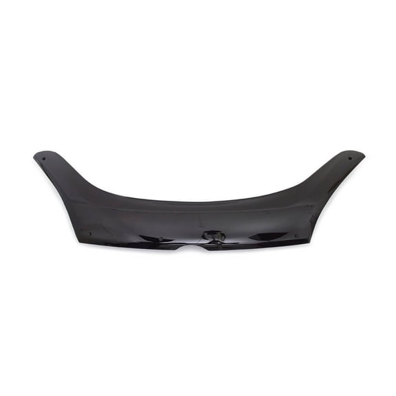 OMAC Front Bug Shield Hood Deflector Compatible with Ram Promaster City 2015-2022 Guard Bonnet Protector | Mount Hood Protector Accessories